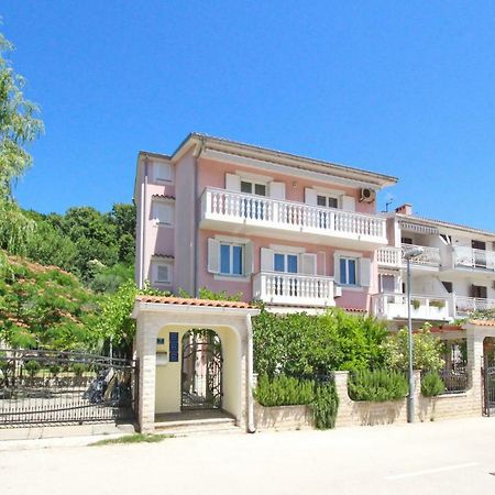 Apartments Alex Baska  Exterior photo